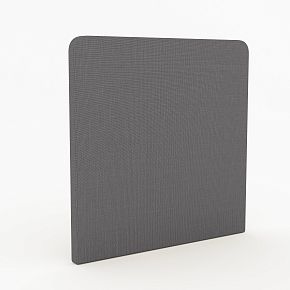 Изголовье для "BOX SPRING" (крепление к стене) 90 см 34148