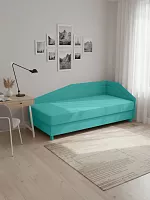 Тахта Cтандарт 90 см Правый Флекс 015 36990