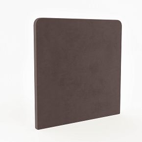 Изголовье для "BOX SPRING" (крепление к стене) 120 см 34121