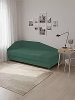 Тахта Cтандарт 90 см Левый Khaki SMR 13 36222